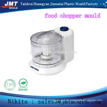 OEM injection plastic food chopper mold making